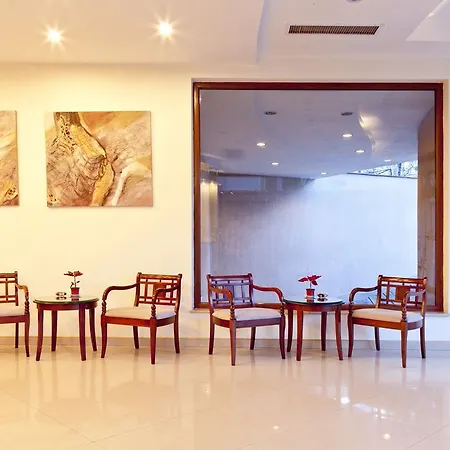 Hotel Euro International 3*