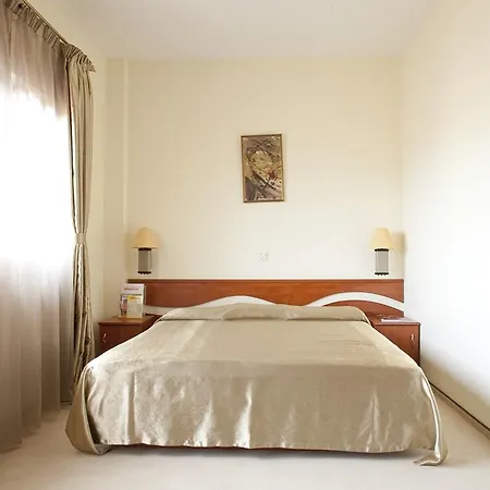 Euro International Hotel Bucharest