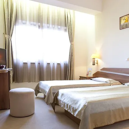 Euro International Hotel