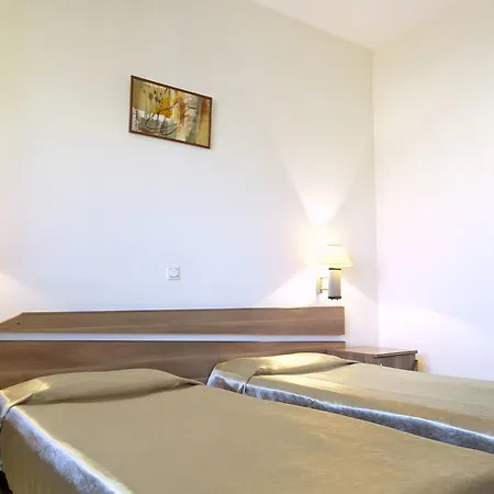 Hotel Euro International Bucharest