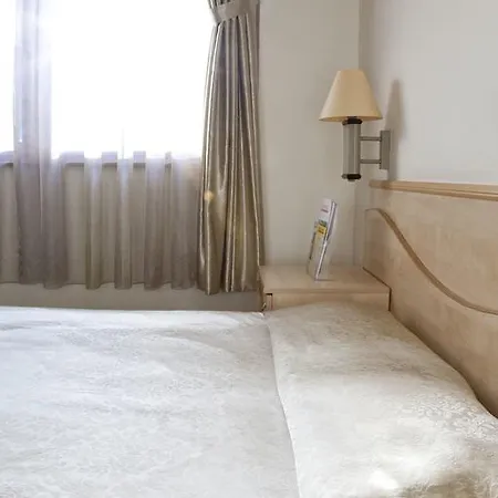 Hotel Euro International Bucharest