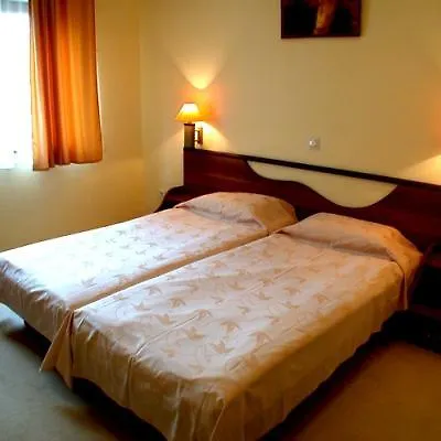 Euro International Hotel 3*