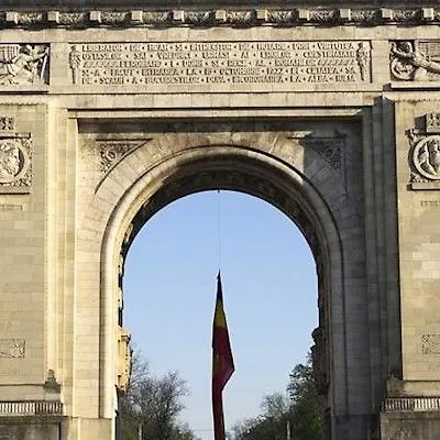 Euro International Bucharest