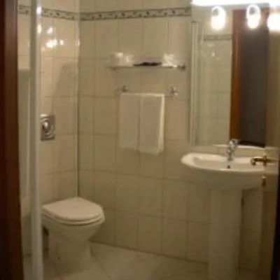 Hotel Euro International 3*