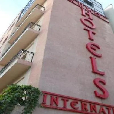 Hotel Euro International Bucharest