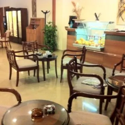 Euro International 3* Bucureşti