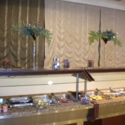 Euro International Hotel
