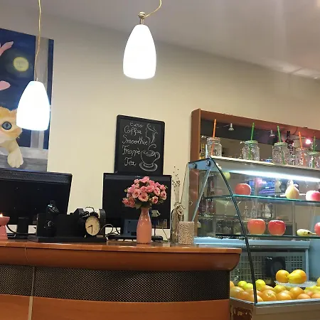 Hotel Euro International Bucharest