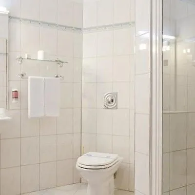 Euro International Hotel 3*