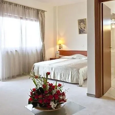 Hotel Euro International Bucharest