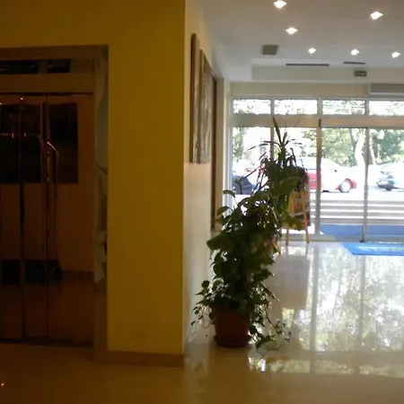 Euro International Hotel Bucharest