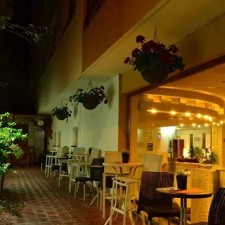 Hotel Euro International