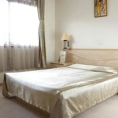 Hotell Euro International