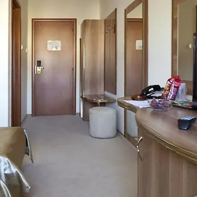 Euro International Hotell