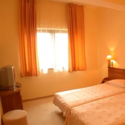 Euro International Hotell