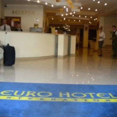 Euro International