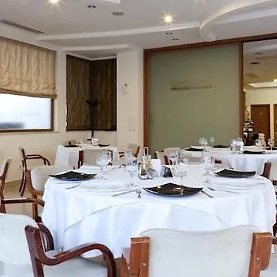 Hotell Euro International