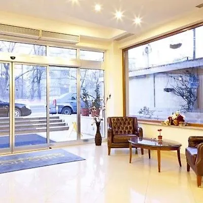 Euro International 3* Bukarest