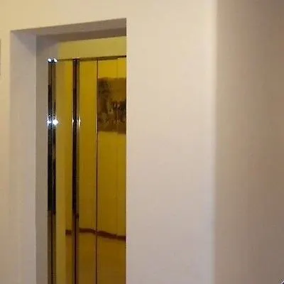 Euro International Hotell